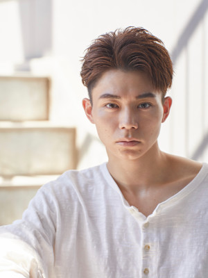 men's salon dot. tokyo 町田本店