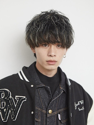 men's salon dot. tokyo 町田本店