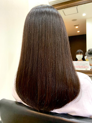 ACT hair creation×スタイル