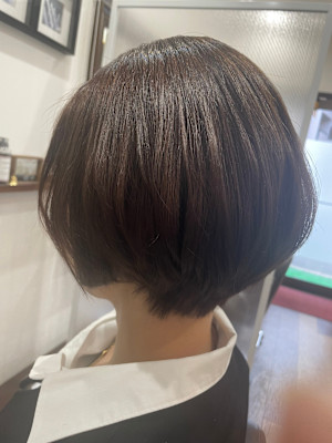 ACT hair creation×スタイル