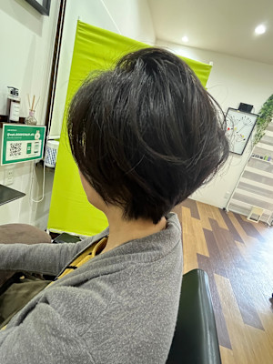 ACT hair creation×スタイル