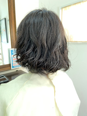 ACT hair creation×スタイル