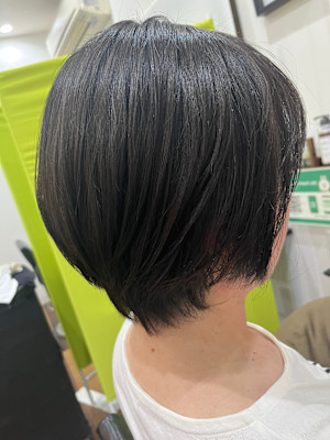 ACT hair creation×スタイル