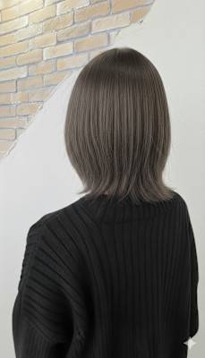 hairspaPAZ×スタイル