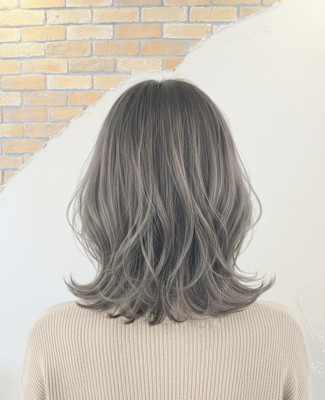 hairspaPAZ×スタイル