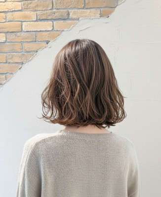 hairspaPAZ×スタイル