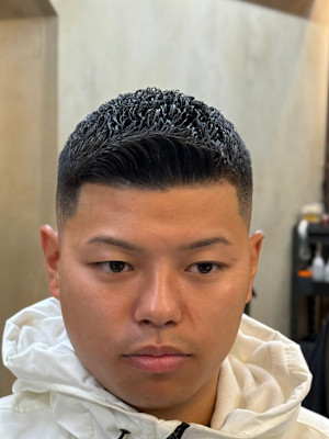 Dorcus 上野店×スタイル