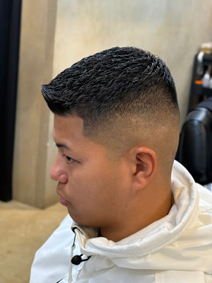 Dorcus 上野店×スタイル