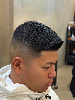 Dorcus 上野店×スタイル