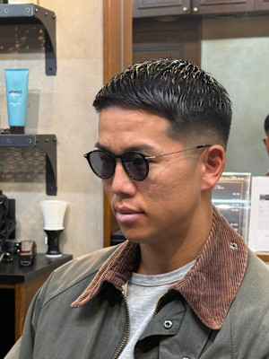 Dorcus 上野店×スタイル