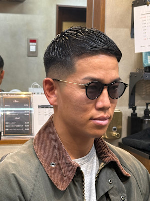 Dorcus 上野店×スタイル