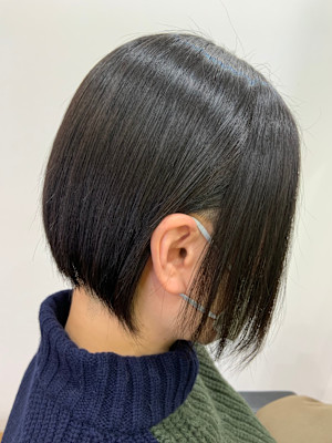 ACT hair creation×スタイル