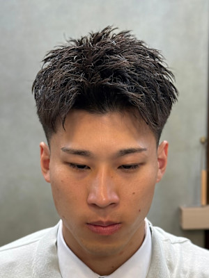 Dorcus 上野店×スタイル