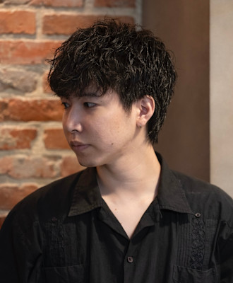 Dorcus 上野店×スタイル