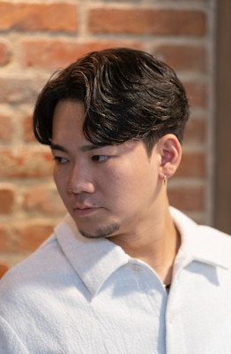 Dorcus 上野店×スタイル