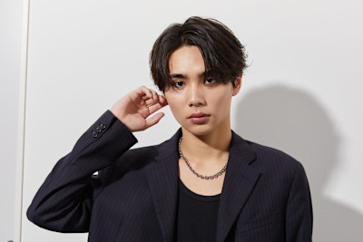 men's salon dot. 1st 町田店×スタイル