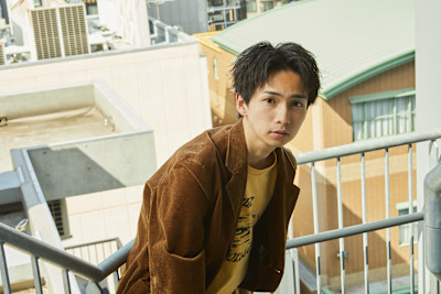 men's salon dot. 1st 町田店×スタイル