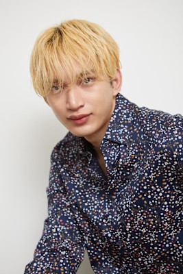 men's salon dot. lien×スタイル