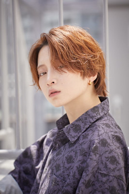 men's salon dot. lien×スタイル