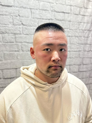 セット要らずのバズフェードスタイル