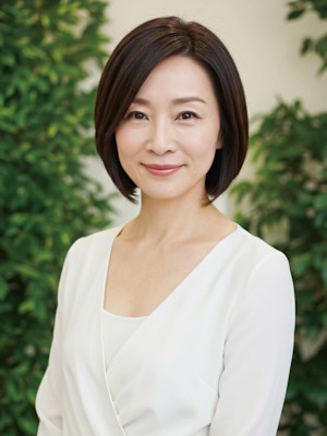 40-50代にオススメ★大人の上質ショートボブ