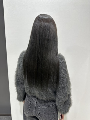 艶々オリーブbrown