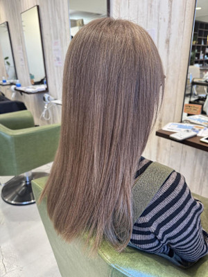 ロングレイヤー