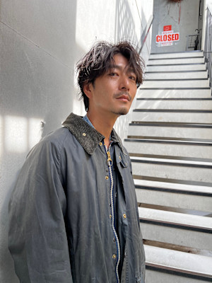 EXPLORE DESIGN ACT.三鷹×スタイル