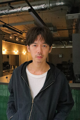 EXPLORE DESIGN ACT.三鷹×スタイル