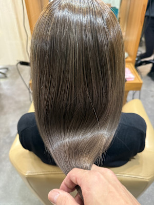 VANILLE【バニラ】×スタイル