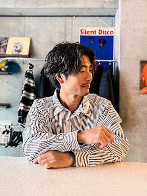 EXPLORE DESIGN ACT.三鷹×スタイル