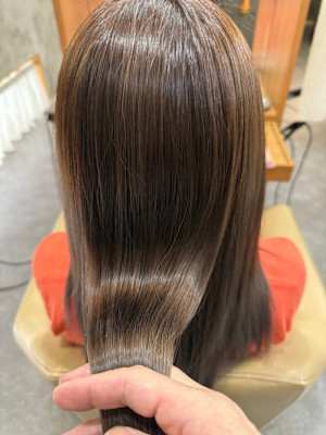 VANILLE【バニラ】×スタイル