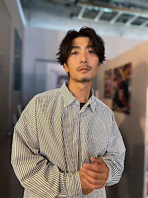 EXPLORE DESIGN ACT.三鷹×スタイル