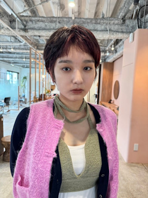 CEINE PATH 中目黒×スタイル