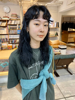 CEINE PATH 中目黒×スタイル