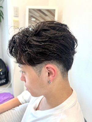 iLo highlight NARITA×スタイル