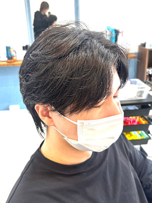 iLo highlight NARITA×スタイル