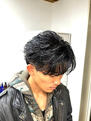 iLo highlight NARITA×スタイル