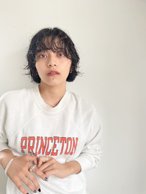 CEINE loq×スタイル