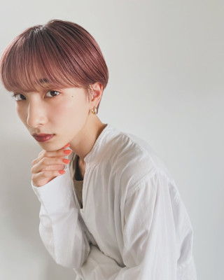 CEINE loq×スタイル