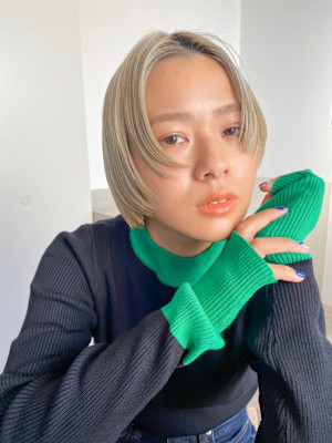 CEINE loq×スタイル
