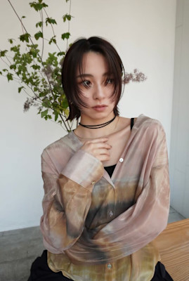 CEINE loq×スタイル