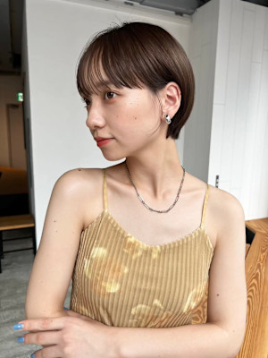 CEINE loq×スタイル