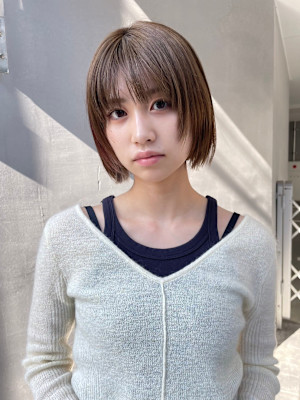 CEINE loq×スタイル
