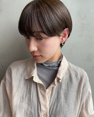 CEINE loq×スタイル