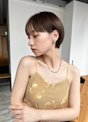 CEINE loq×スタイル