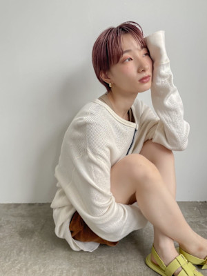 CEINE loq×スタイル