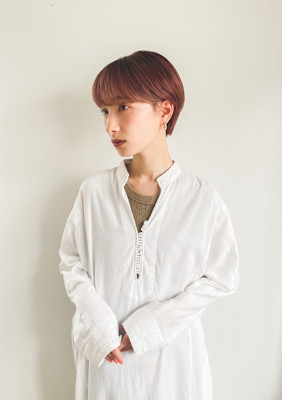 CEINE loq×スタイル
