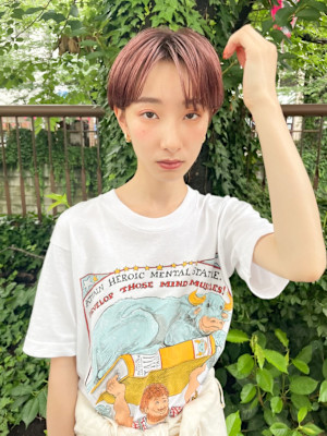 CEINE loq×スタイル