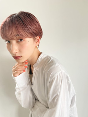 CEINE loq×スタイル